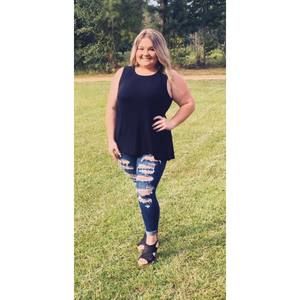 Meet your Posher, Tristan